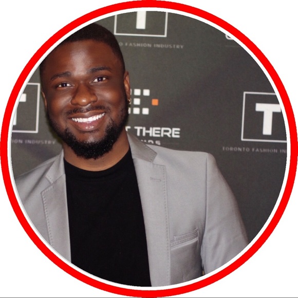 Meet your Posher, Nonso - Picture 1 of 1